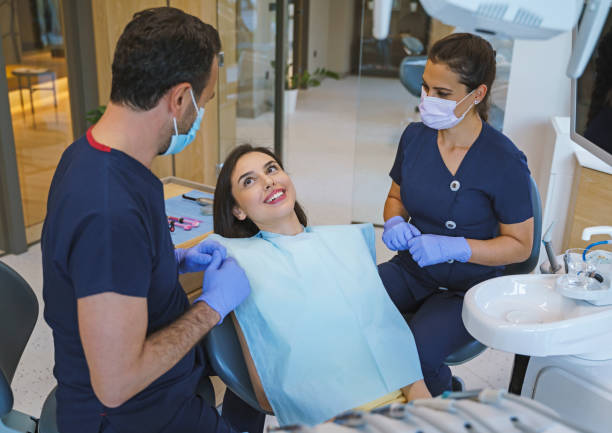 Specialized Dental Treatments